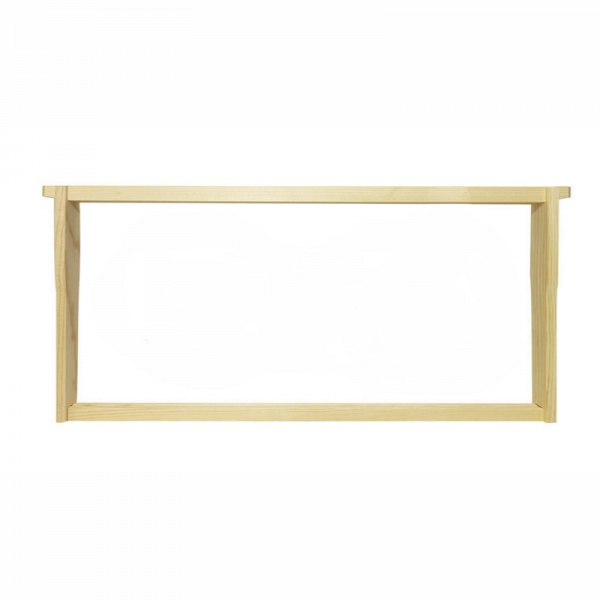 9-1/8" Deep Frames (Unassembled)