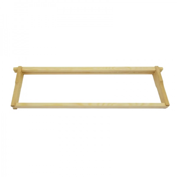 6-1/4" Medium Frames (Unassembled)