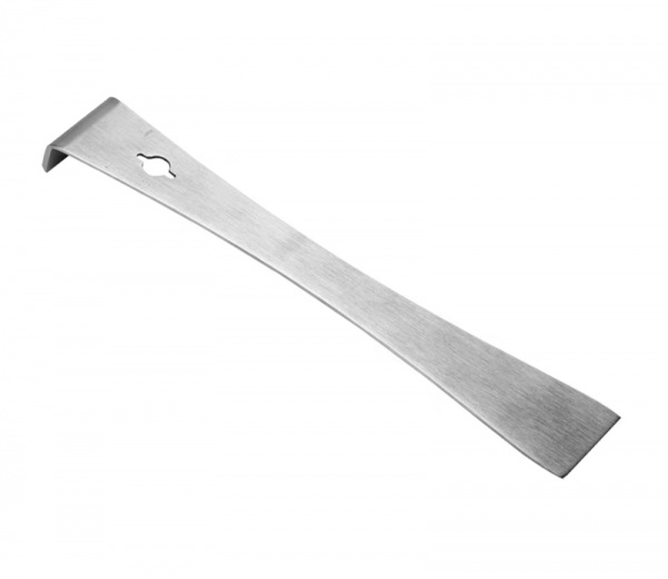 10" Stainless Steel Hive Tool