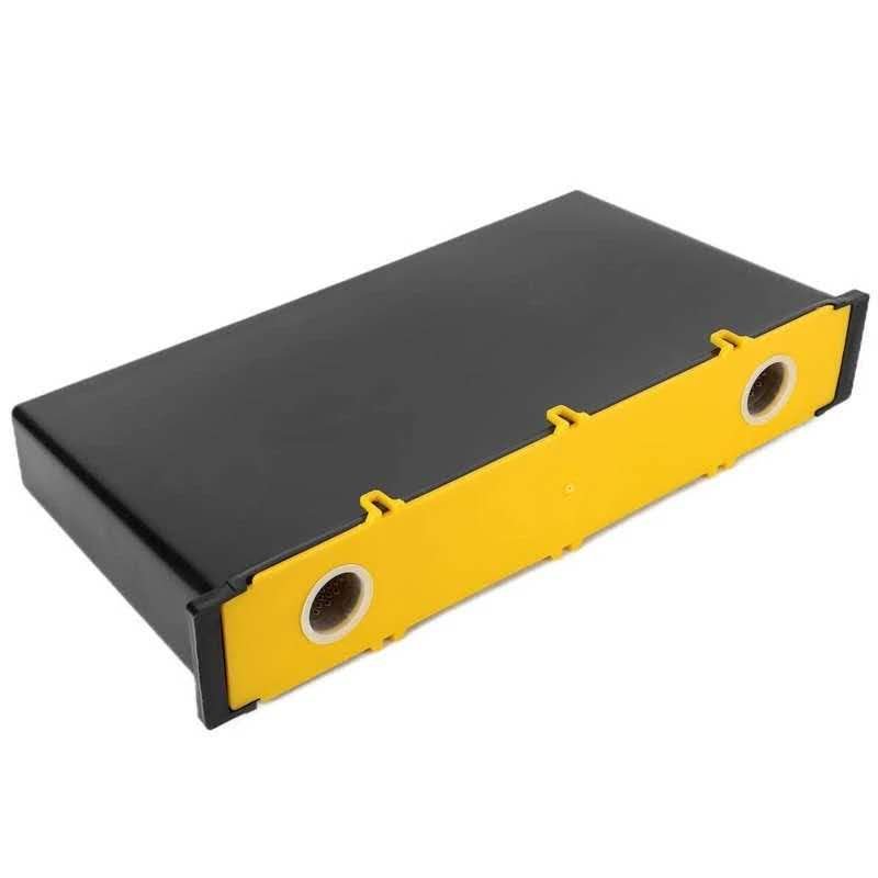 6-1/4" Pro Feeder 3" Wide (Holds 1 Gallon) with Cap and Ladder